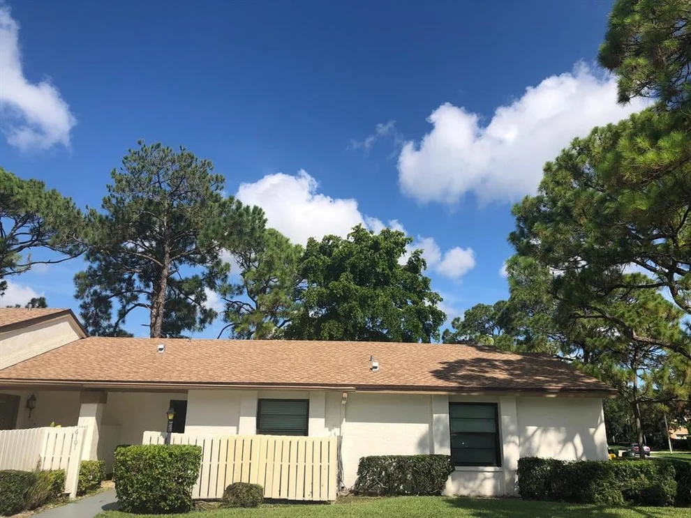 Unit for sale at 6101 Woodlake Boulevard, Greenacres, FL 33463
