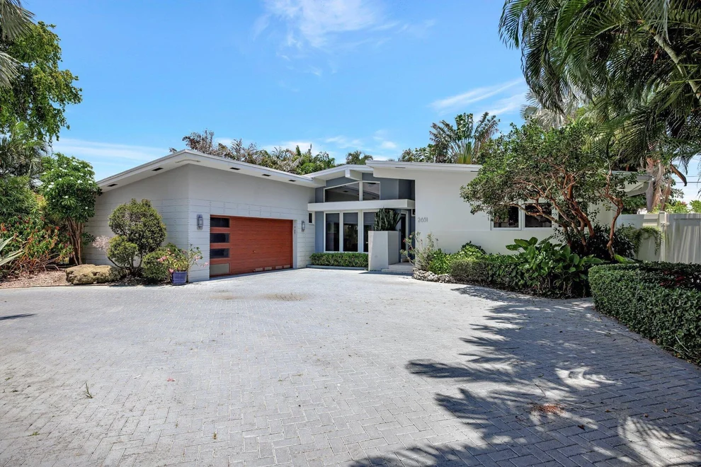Unit for sale at 2651 NE 7 Street, Pompano Beach, FL 33062