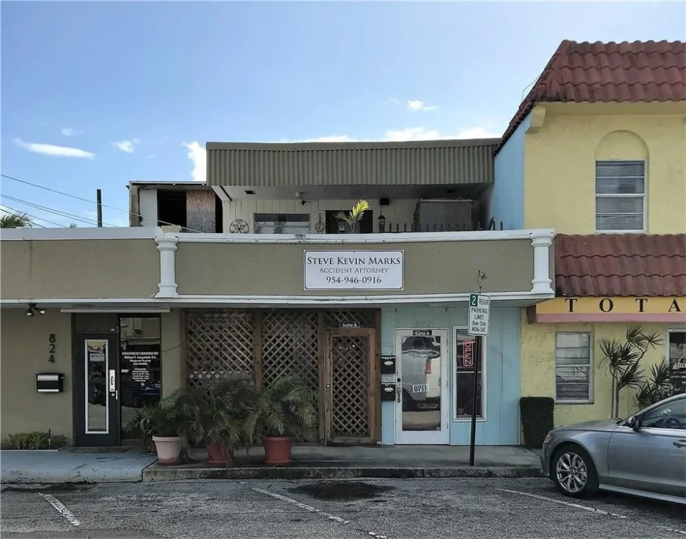 Unit for sale at 822 SE 9th Street, Deerfield Beach, FL 33441
