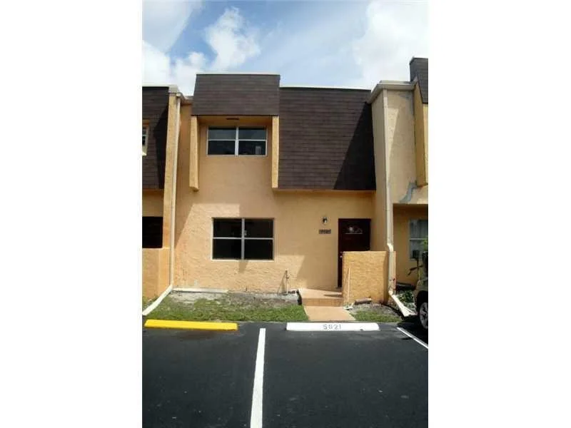 Unit for sale at 5621 Blueberry Court, Lauderhill, FL 33313