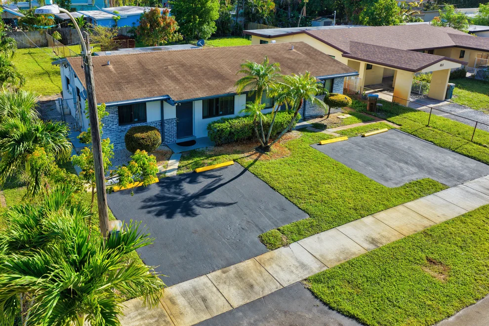 Unit for sale at 837 NW 41st Street, Oakland Park, FL 33309