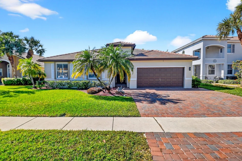 Unit for sale at 6319 C Durham Drive, Lake Worth, FL 33467