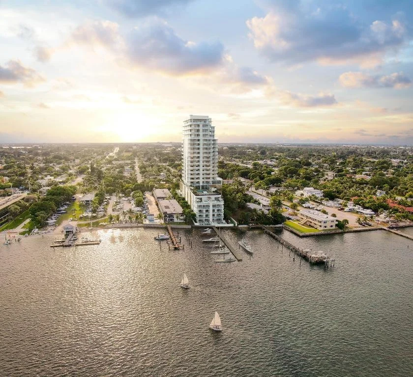 Unit for sale at 4714 N Flagler Drive, West Palm Beach, FL 33407