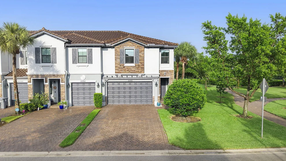 Unit for sale at 5295 Santa Maria Avenue, Boynton Beach, FL 33436