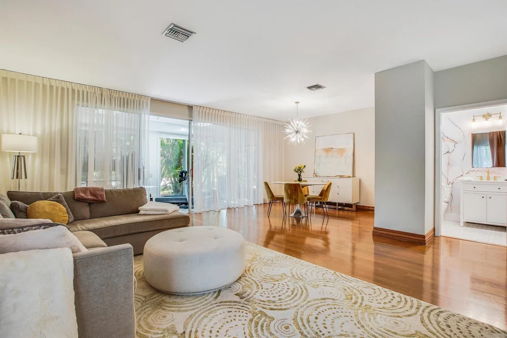 Unit for sale at 6846 Via Regina, Boca Raton, FL 33433