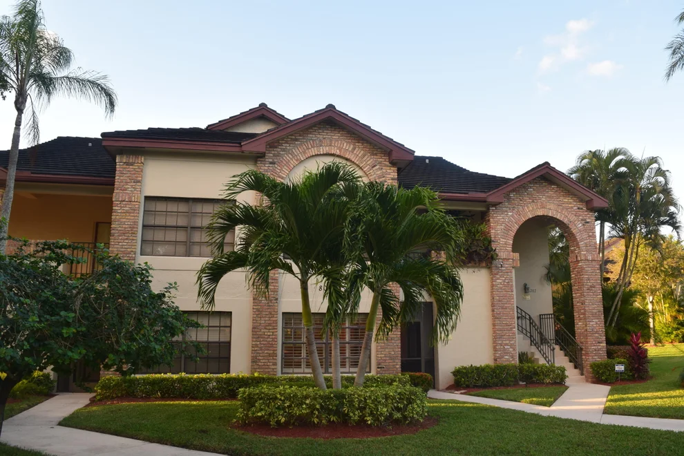 Unit for sale at 8057 Aberdeen Drive, Boynton Beach, FL 33472