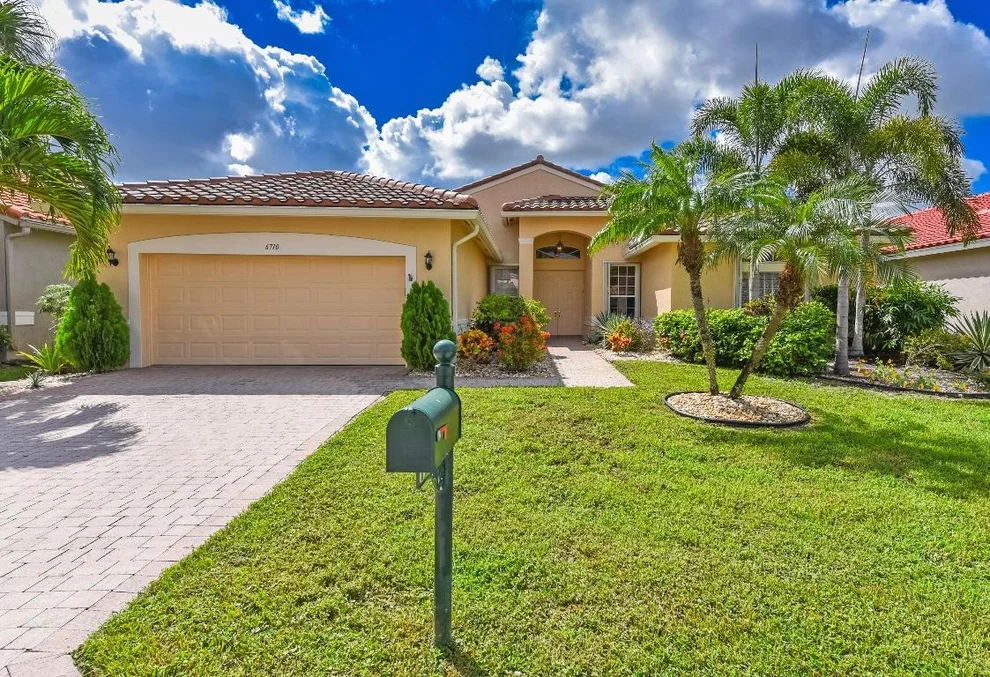 Unit for sale at 6710 Garde Road, Boynton Beach, FL 33472