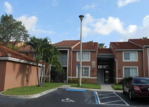 Unit for sale at 7880 Sonoma Springs Circle, Lake Worth, FL 33463