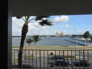 Unit for sale at 917 N Flagler Drive, West Palm Beach, FL 33401