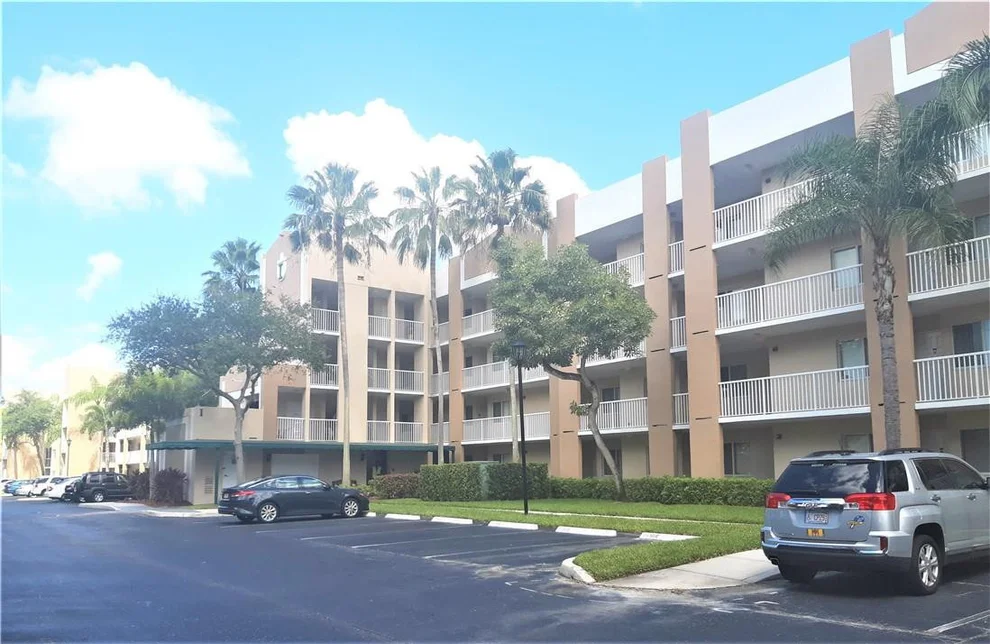 Unit for sale at 9537 Weldon Circle, Tamarac, FL 33321