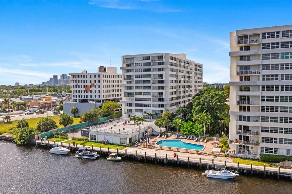 Unit for sale at 1160 N Federal Highway, Fort Lauderdale, FL 33304