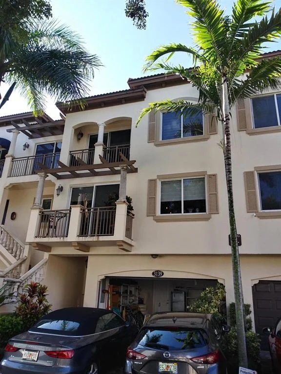Unit for sale at 3139 Waterside Circle, Boynton Beach, FL 33435