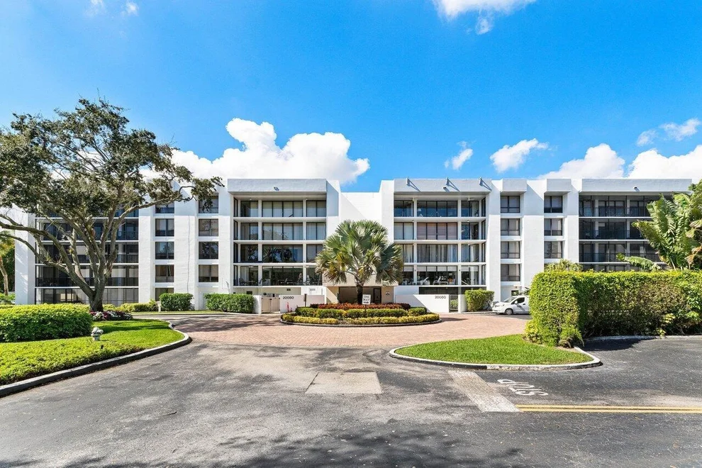 Unit for sale at 20080 Boca West Drive, Boca Raton, FL 33434