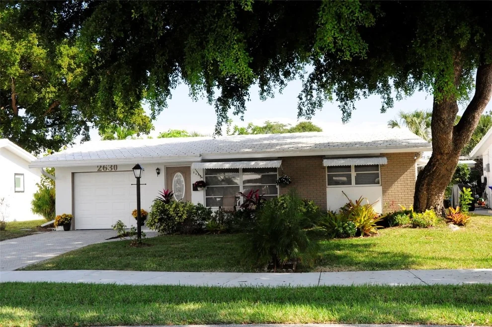 Unit for sale at 2630 E Golf Boulevard, Pompano Beach, FL 33064