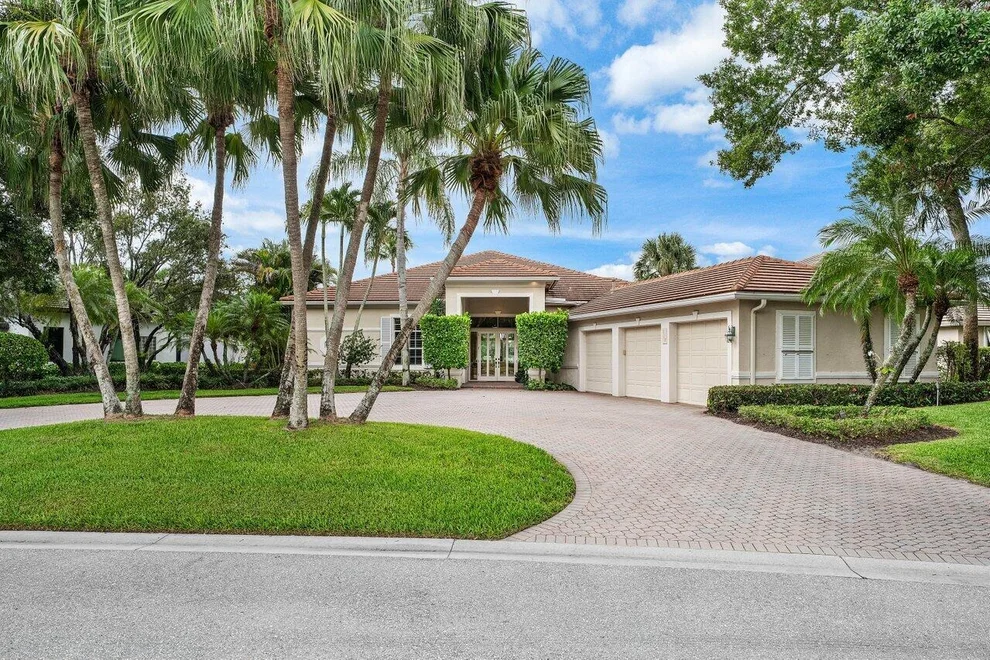 Unit for sale at 118 W Village Way, Jupiter, FL 33458