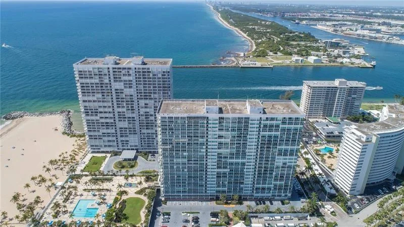 Unit for sale at 2100 S Ocean Lane, Fort Lauderdale, FL 33316