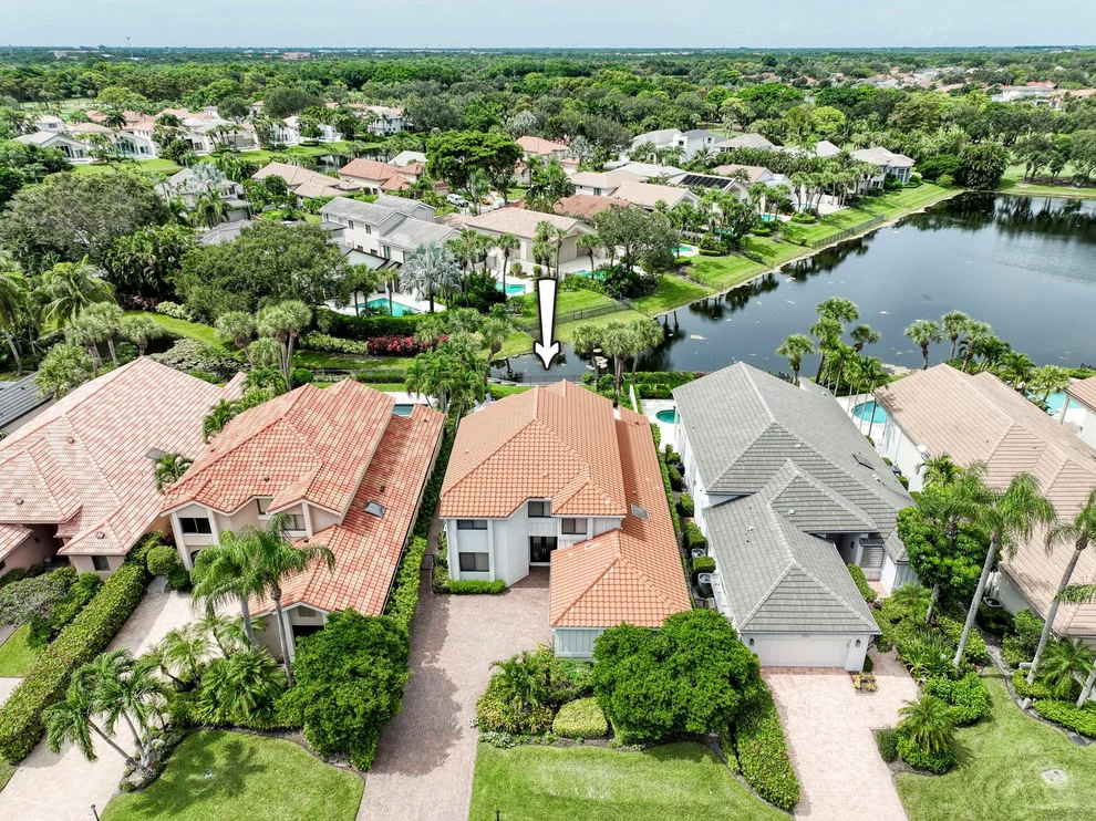 Unit for sale at 13261 Verdun Drive, Palm Beach Gardens, FL 33410