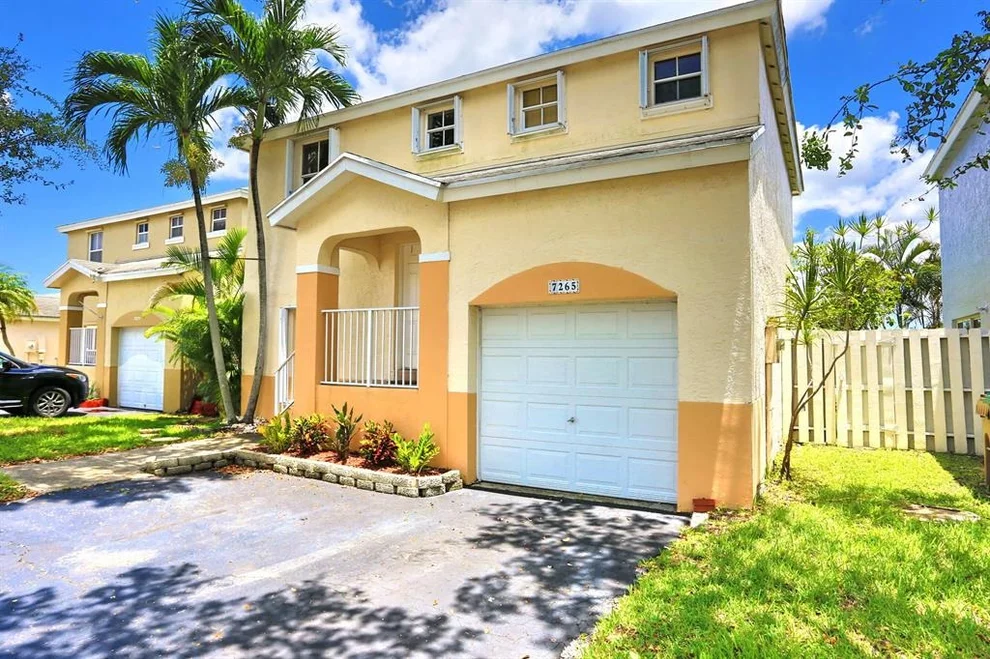 Unit for sale at 7265 SW 42nd Court, Davie, FL 33314