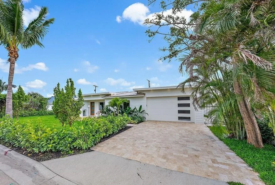 Unit for sale at 310 Edmor Road, West Palm Beach, FL 33405