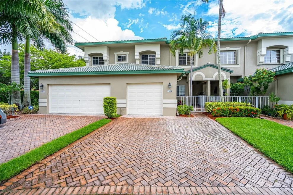 Unit for sale at 7962 Exeter Boulevard, Tamarac, FL 33321