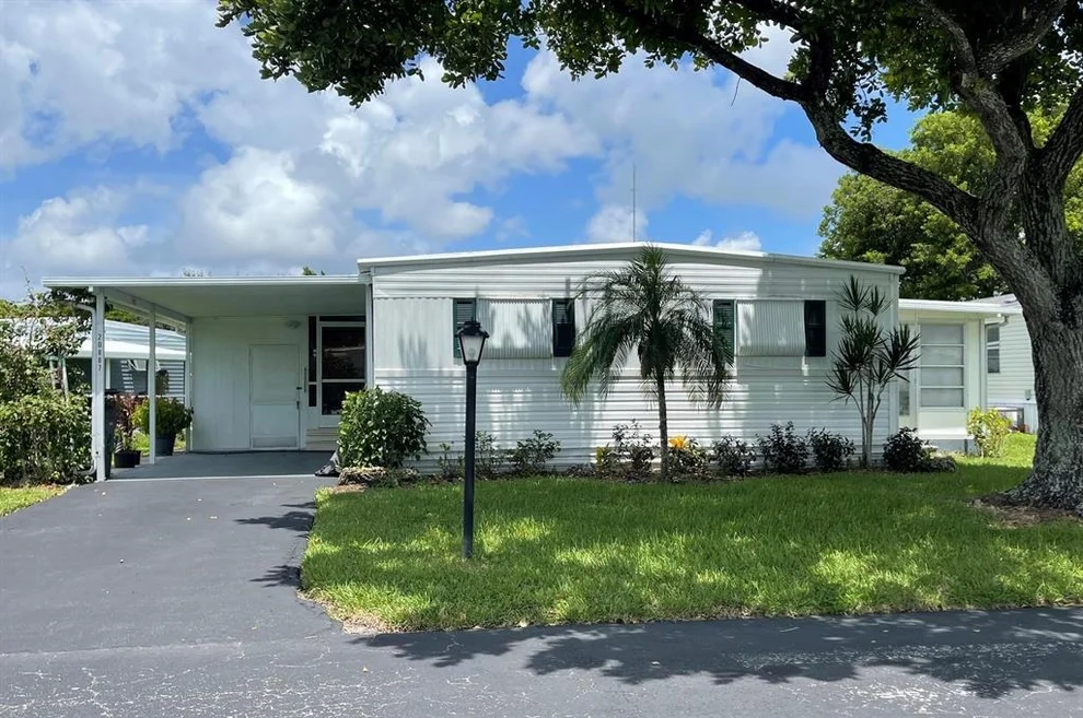 Unit for sale at 20887 Sunrise Drive, Boca Raton, FL 33433