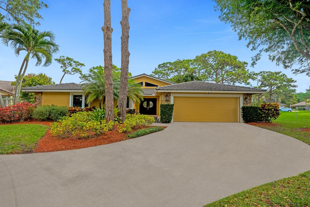 Unit for sale at 3630 NW 24th Avenue, Boca Raton, FL 33431