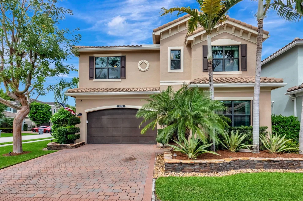 Unit for sale at 8121 Snowflake Obsidian Trail, Delray Beach, FL 33446