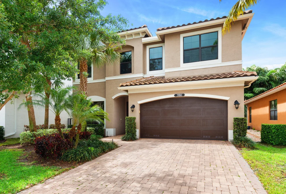 Unit for sale at 7890 Clay Mica Court, Delray Beach, FL 33446