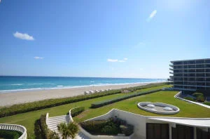 Unit for sale at 2660 S Ocean Boulevard, Palm Beach, FL 33480