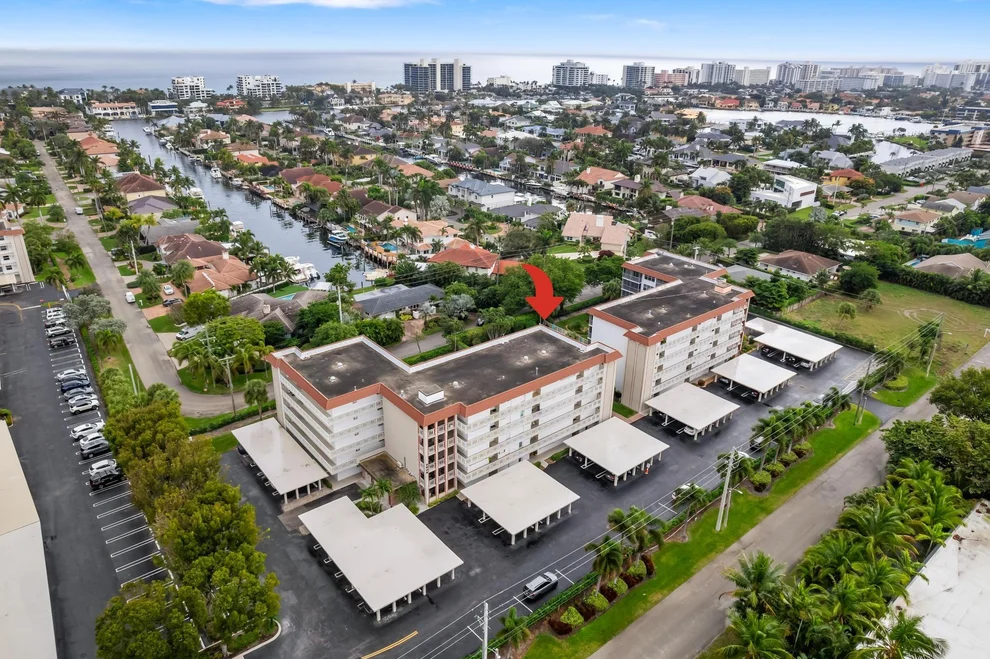 Unit for sale at 2809 Florida Boulevard, Delray Beach, FL 33483