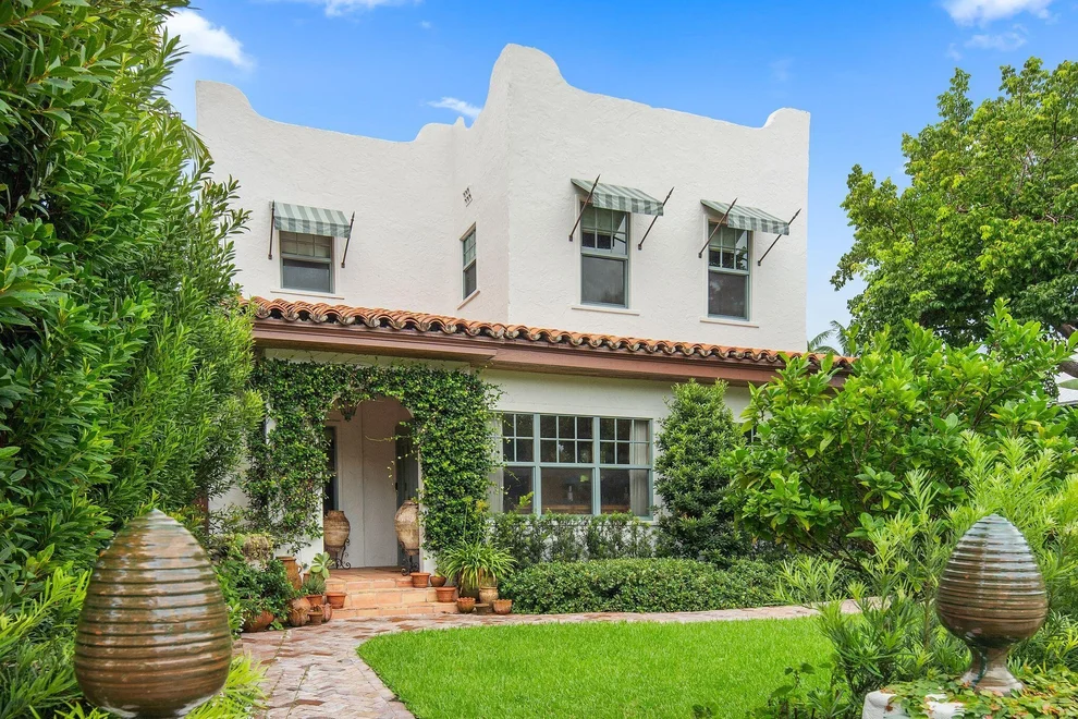 Unit for sale at 333 Pilgrim Road, West Palm Beach, FL 33405