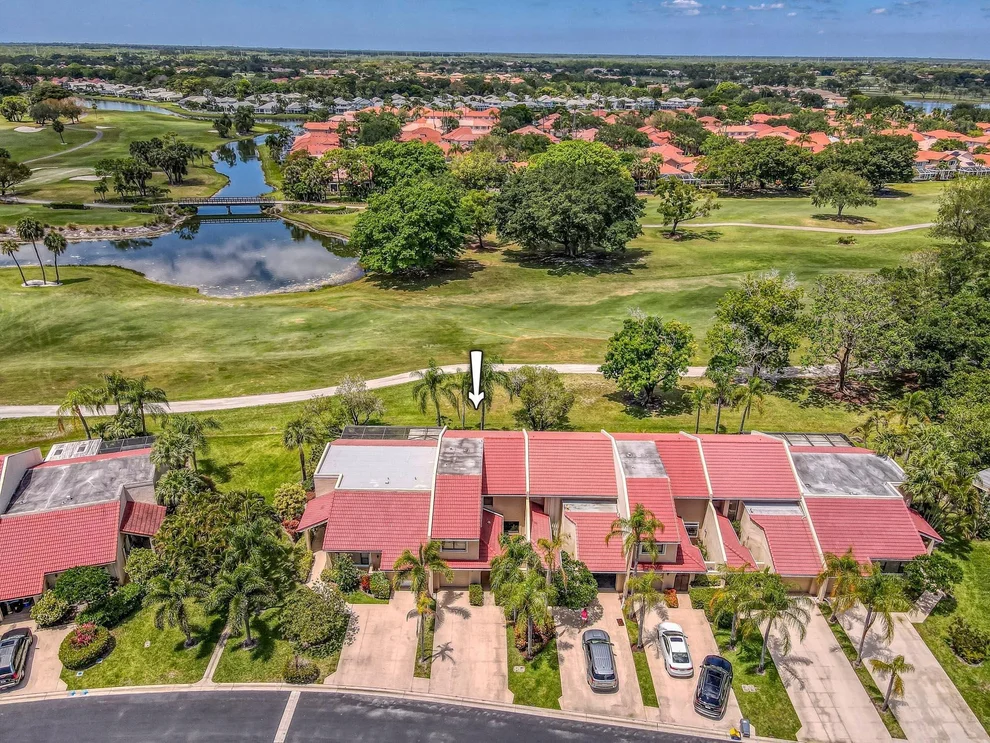 Unit for sale at 741 Windermere Way, Palm Beach Gardens, FL 33418