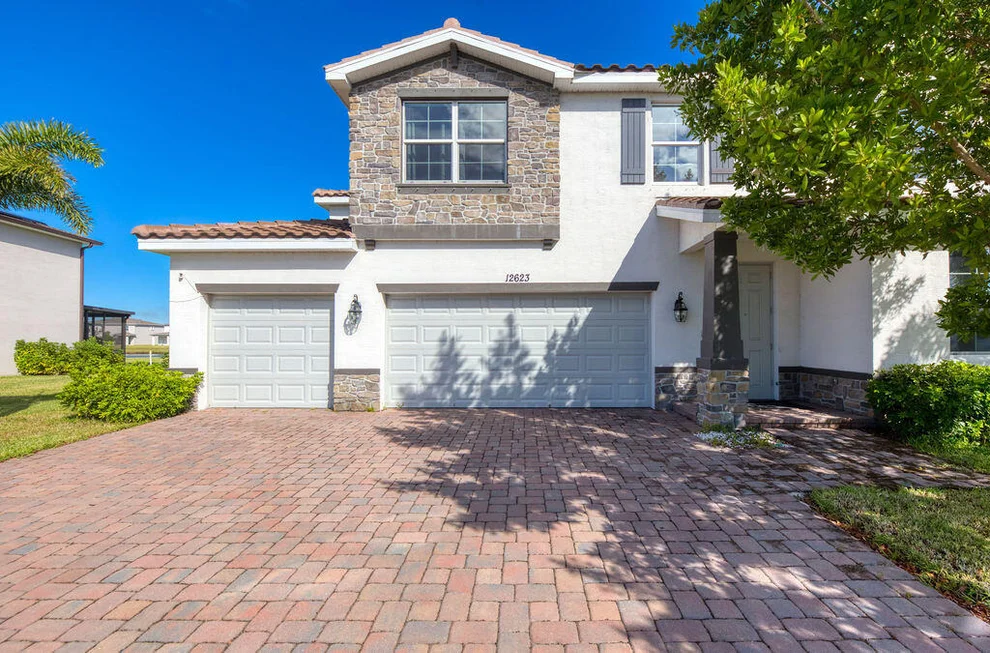 Unit for sale at 12623 NW Copper Creek Drive, Port St Lucie, FL 34987