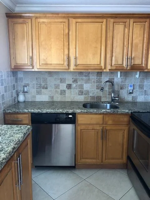 Unit for sale at 425 Brittany I, Delray Beach, FL 33446