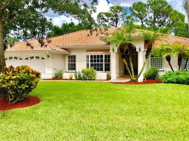 Unit for sale at 1193 SW Live Oak Cove, Port St Lucie, FL 34986