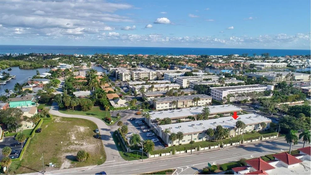 Unit for sale at 600 Snug Harbor Drive, Boynton Beach, FL 33435