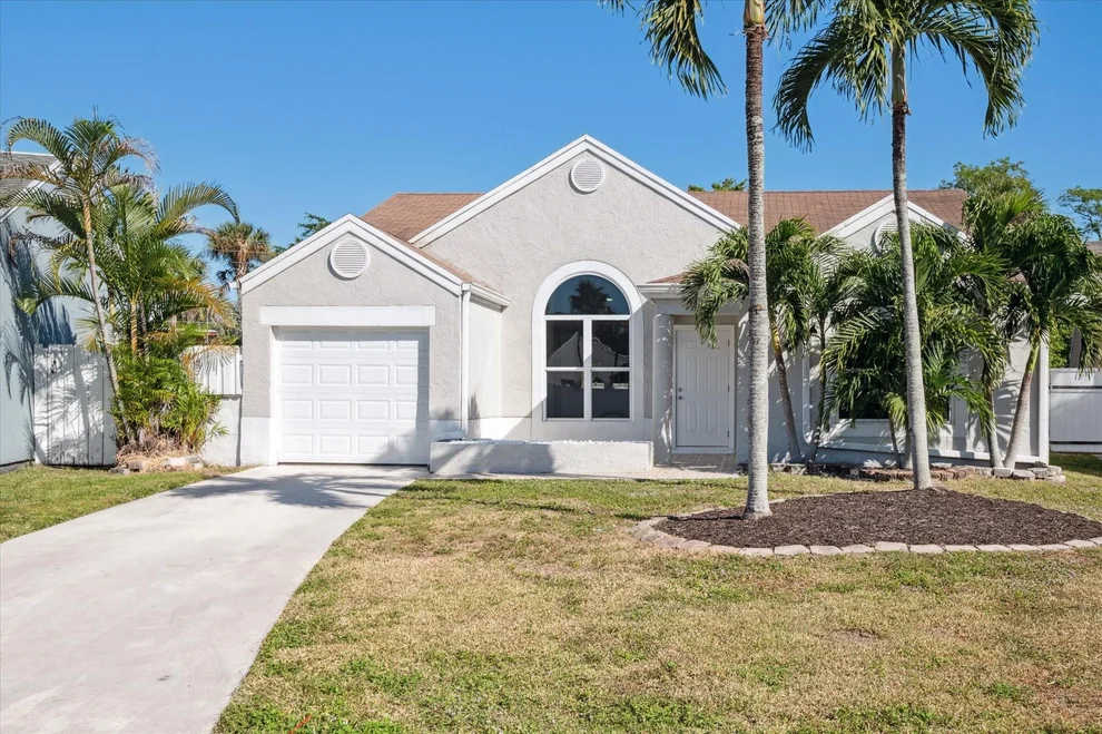 Unit for sale at 8390 Dynasty Drive, Boca Raton, FL 33433