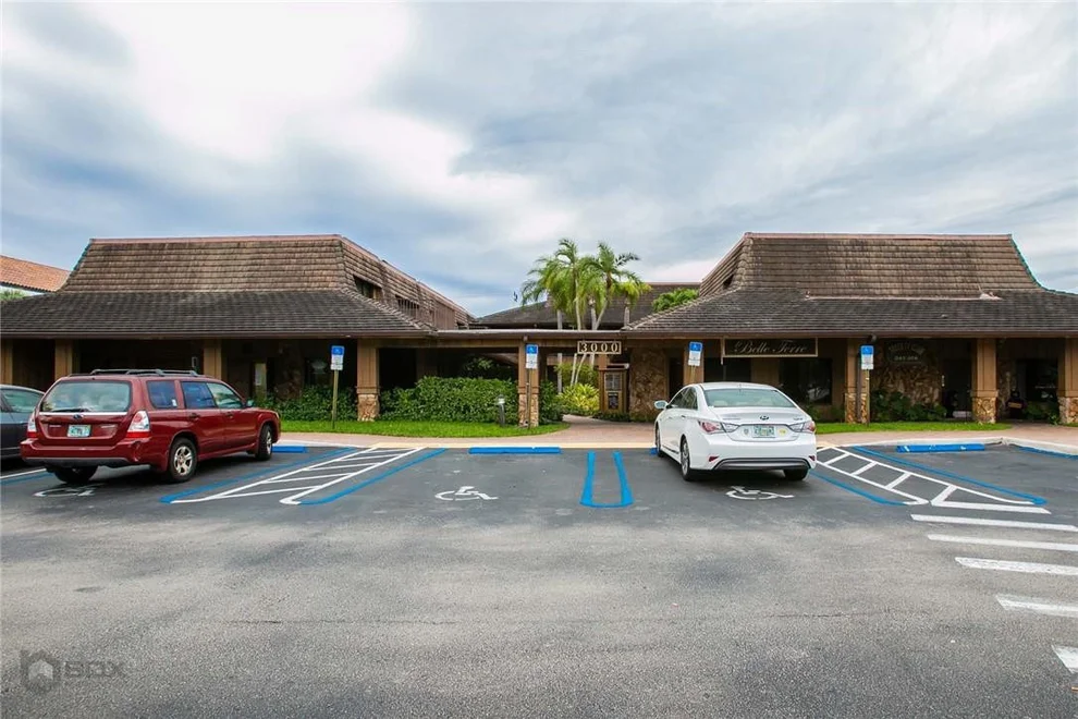 Photo of 3000 North University Drive, Pompano Beach, FL 33065
