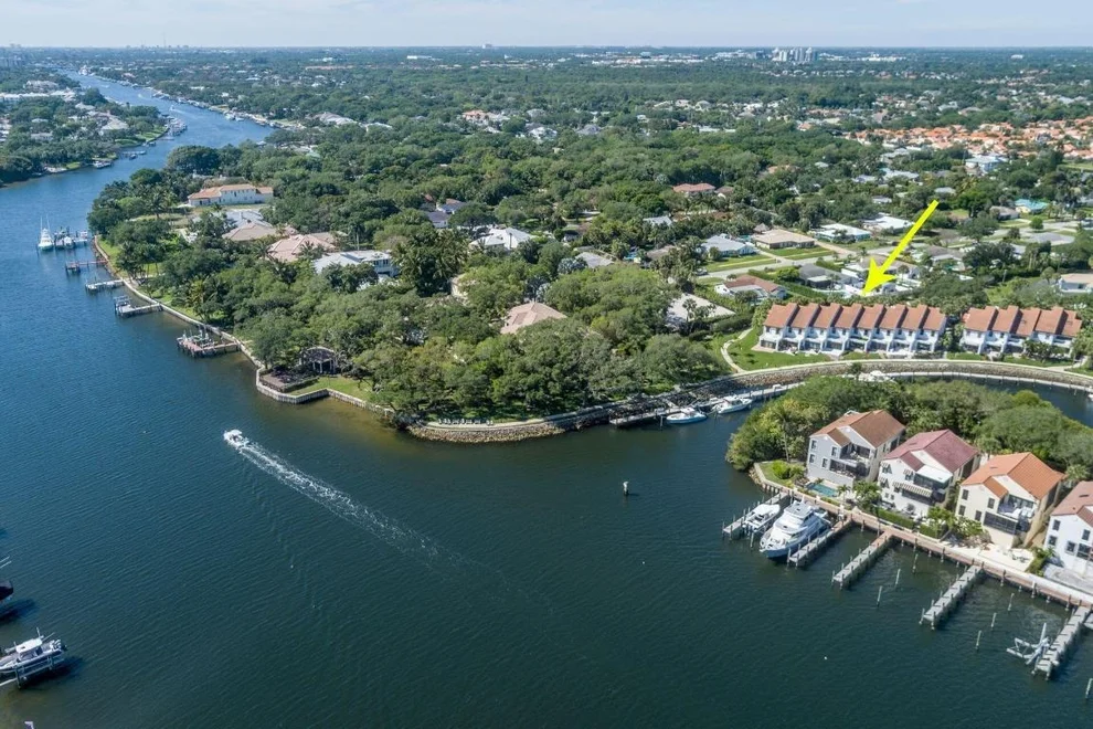 Unit for sale at 2280 Treasure Isle Drive, Palm Beach Gardens, FL 33410