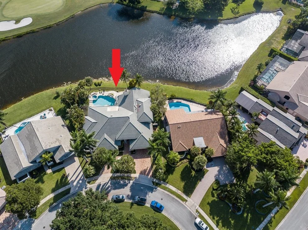 Unit for sale at 10710 Kirkaldy Lane, Boca Raton, FL 33498