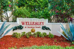 Unit for sale at 3501 Medford Court, Boynton Beach, FL 33436