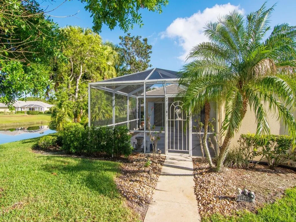 Unit for sale at 1251 NW Sun Terrace Circle, Port St Lucie, FL 34986
