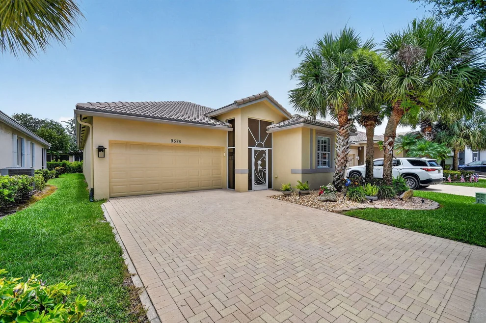 Unit for sale at 9575 Sandpiper Shores Way, West Palm Beach, FL 33411