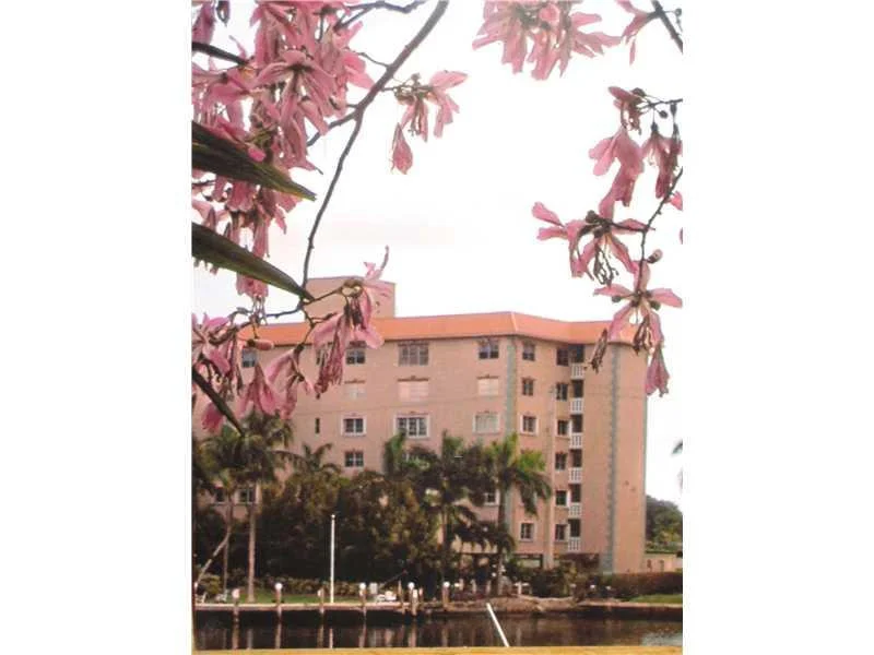 Unit for sale at 1881 Middle River Drive, Fort Lauderdale, FL 33305