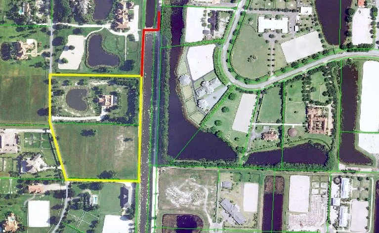 Unit for sale at 15194 Sunnyland Lane, Wellington, FL 33414