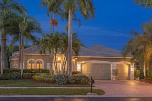 Unit for sale at 6533 Grande Orchid Way, Delray Beach, FL 33446
