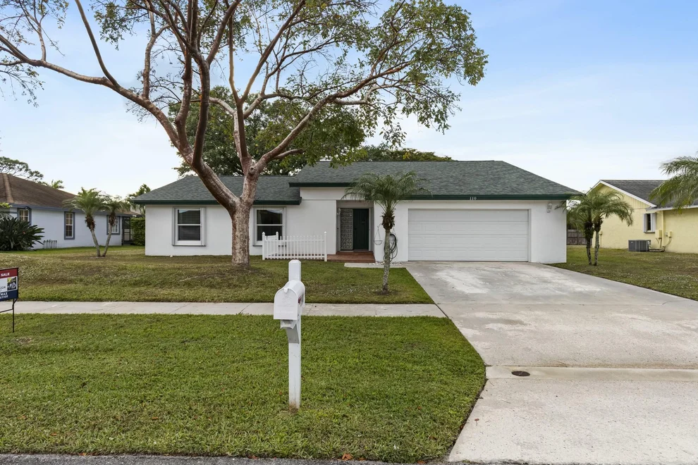 Unit for sale at 110 Toledo Street, Royal Palm Beach, FL 33411