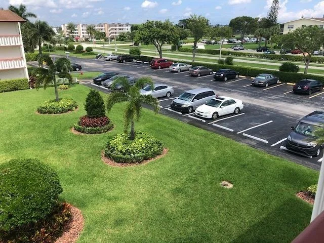 Unit for sale at 366 Brighton I, Boca Raton, FL 33434