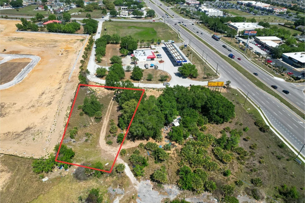 Unit for sale at Tbd Us Highway 27, Clermont, FL 