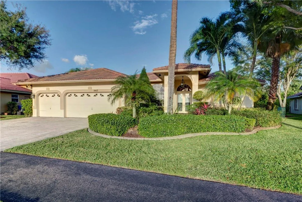 Unit for sale at 5453 NW 109th Lane, Coral Springs, FL 33076